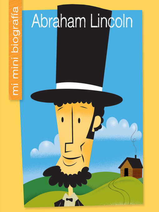 Title details for Abraham Lincoln SP by Emma E. Haldy - Wait list